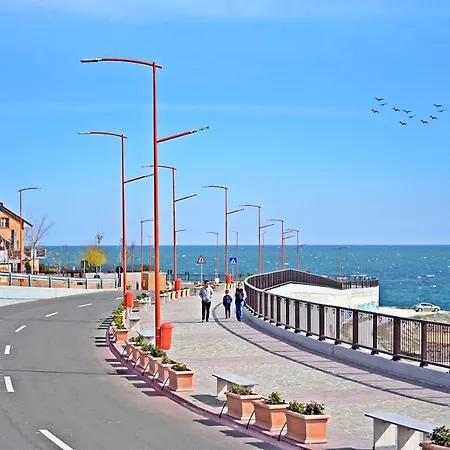 Dream Faleza-plaja Reyna Daire *