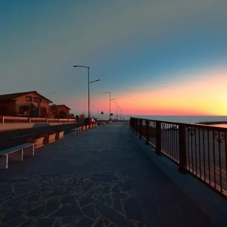 Daire Dream Faleza-plaja Reyna Köstence