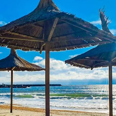 Apartment Dream Faleza-plaja Reyna Constanta