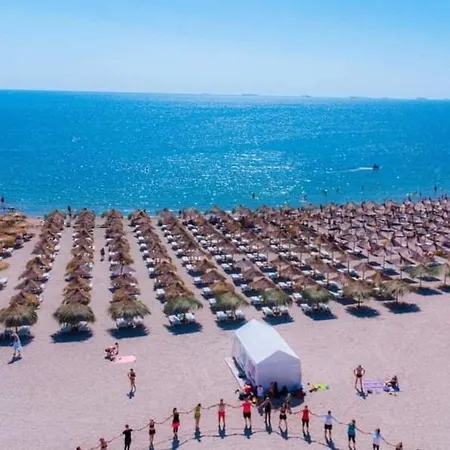 Daire Dream Faleza-plaja Reyna Köstence