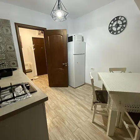 Dream Faleza-plaja Reyna Apartment Constanta