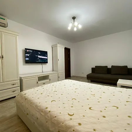 Dream Faleza-plaja Reyna * Köstence