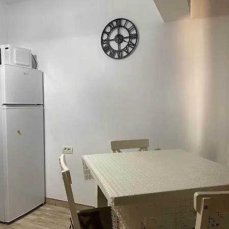 Dream Faleza-plaja Reyna