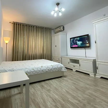 Apartment Dream Faleza-plaja Reyna