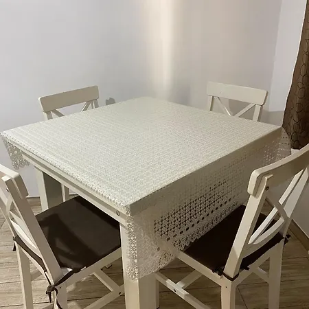 Dream Faleza-plaja Reyna Apartment