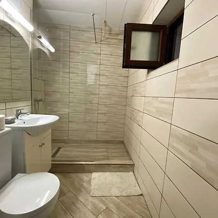 Apartment Dream Faleza-plaja Reyna