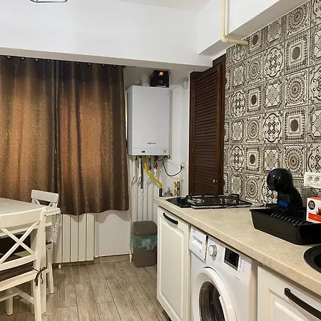 Dream Faleza-plaja Reyna Daire